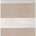 Rolete textile Dekora Day Night Rattan Beige 0.80x1.70m