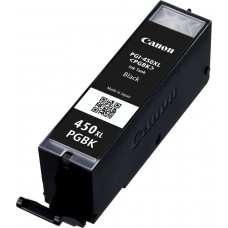 Cartuș Canon PGI-450 PgBk Black