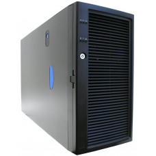 Carcasă pentru server Intel SC5400BASE