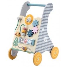 Ходунки Viga Activity Baby Walker (44028)