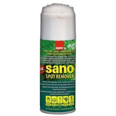 Пятновыводитель Sano Spot Remover 170ml (286907)