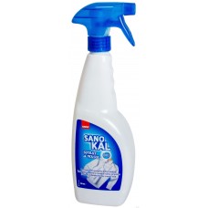 Пятновыводитель Sano Kal Spray&Wash Triger (286921)