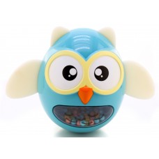 Развивающий набор Bambini Owl (G-A026)