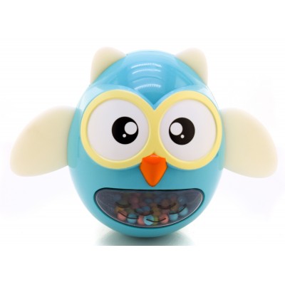 Joc educativ Bambini Owl (G-A026)