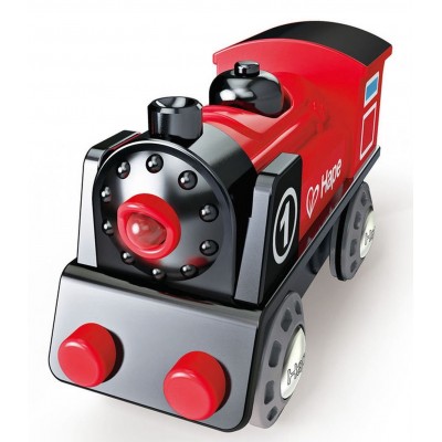 Tren pe baterii Hape (E3703)