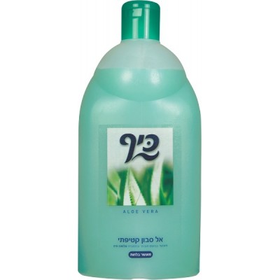 Sapun lichid pentru mîini Keff Aloe Vera 2L (427756)