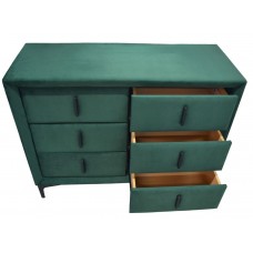 Туалетный столик Deco Carla Dubla Green