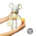 Игрушка для колясок и кроваток BabyOno Ballerina Stella (1439)