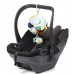 Игрушка для колясок и кроваток BabyOno Woodland (1436)