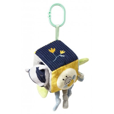 Игрушка для колясок и кроваток BabyOno Woodland (1434)