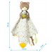 Мягкая игрушка BabyOno Teddy Gardener (1433)