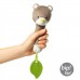 Погремушка BabyOno Teddy Gardener (1431)