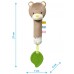 Погремушка BabyOno Teddy Gardener (1431)