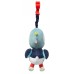 Игрушка для колясок и кроваток BabyOno Toucan Titi (1429)