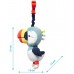 Игрушка для колясок и кроваток BabyOno Toucan Titi (1429)