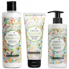 Подарочный набор Careline Spring Blossom Vanilla Apple (992492)