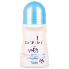 Deodorant pentru ea Careline Aqua Blue 75ml (788412)