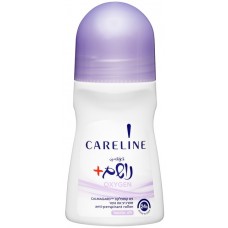 Deodorant pentru ea Careline Purple 75ml (788443)