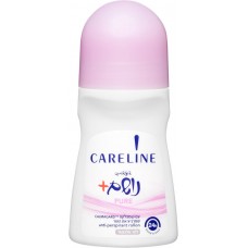 Дезодорант для неё Careline Pure Pink 75ml (788436)