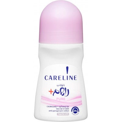 Дезодорант для неё Careline Pure Pink 75ml (788436)