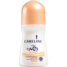 Deodorant pentru ea Careline Sunrise Orange 75ml (788429)