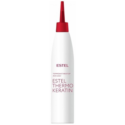 Spray pentru păr Estel Termo Keratin 200ml