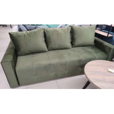 Диван Deco Parma Green