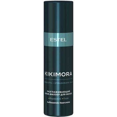 Крем для укладки волос Estel Kikimora 100ml