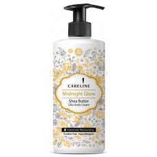 Крем для тела Careline Midnight Glow Shea Butter 400ml (992393)