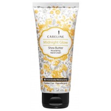 Крем для рук Careline Midnight Glow Shea Butter 100ml (992430)