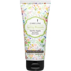 Крем для рук Careline Spring Blossom Vanilla Apple 100ml (992409)