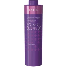 Бальзам для волос Estel Otium Prima Blonde 1000ml