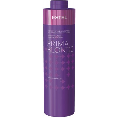 Balsam de păr Estel Otium Prima Blonde 1000ml