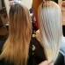 Набор для волос Estel Thermo Keratin
