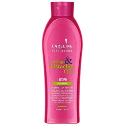 Șampon pentru păr Careline Pure Essence 600ml (355642)