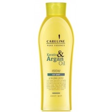 Шампунь для волос Careline Pure Essence 600ml (355611)