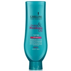 Balsam de păr Careline Pure Essence 600ml (355598)