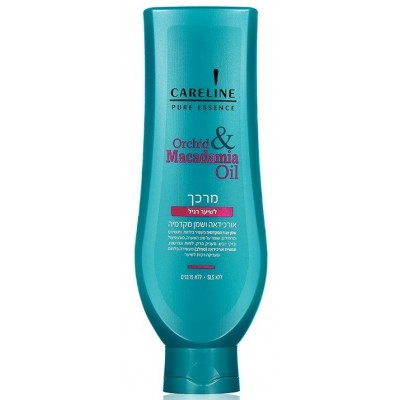 Кондиционер для волос Careline Pure Essence 600ml (355598)