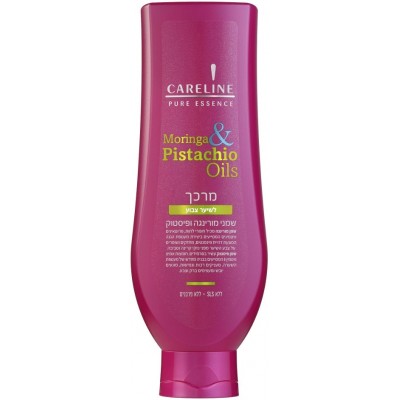 Balsam de păr Careline Pure Essence 600ml (355659)