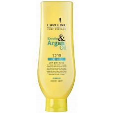 Balsam de păr Careline Pure Essence 600ml (355628)