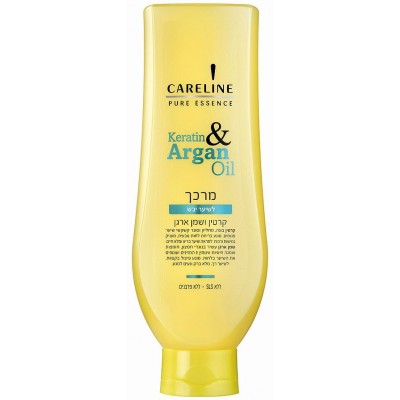 Balsam de păr Careline Pure Essence 600ml (355628)