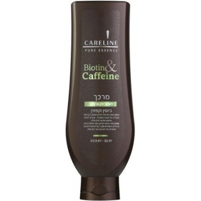 Balsam de păr Careline Pure Essence 600ml (355680)