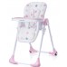 Стульчик для кормления BabyTiger Benji Pink
