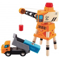 Машина Hape (E3715)