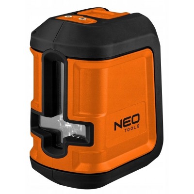 Nivela laser Neo Tools 75-106