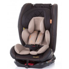 Детское автокресло Chipolino Techno Isofix (STKTH02203HU) Humus