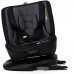 Детское автокресло Kinderkraft Xpedition Isofix (KCXPED00BLK0000) Black