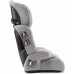 Scaun auto Kinderkraft Comfort Up (KKCMFRTUPGRY00) Gray