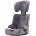 Scaun auto Kinderkraft Comfort Up (KKCMFRTUPGRY00) Gray