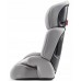 Scaun auto Kinderkraft Comfort Up (KKCMFRTUPGRY00) Gray